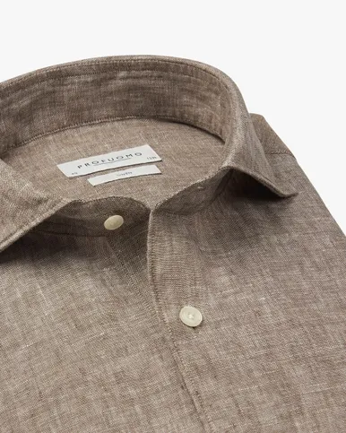 Profuomo Overhemd LM