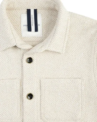 Profuomo Overshirt