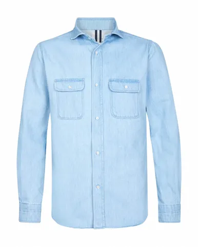 Profuomo Overshirt