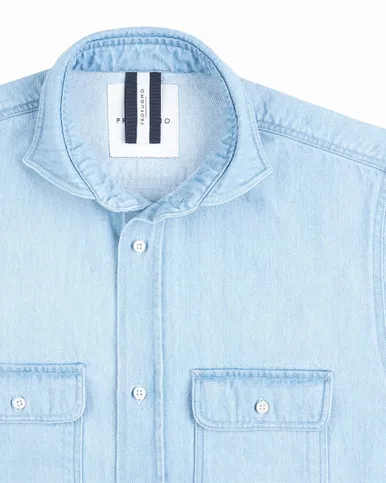 Profuomo Overshirt