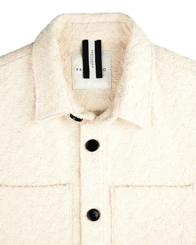 Profuomo Overshirt