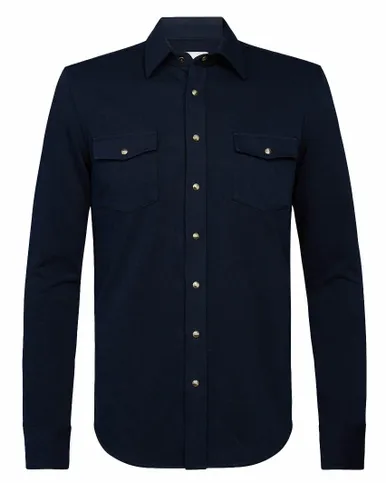 Profuomo Overshirt