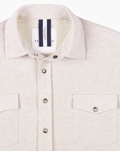 Profuomo Overshirt