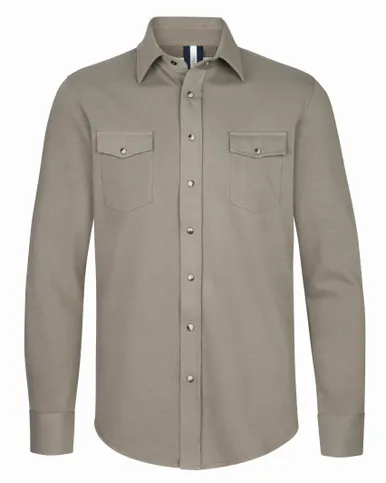 Profuomo Overshirt