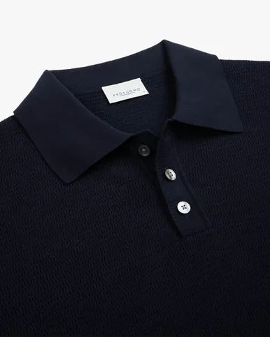 Profuomo Polo KM