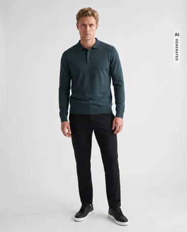 Recall Polo