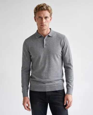 The BLUEPRINT Premium Polo