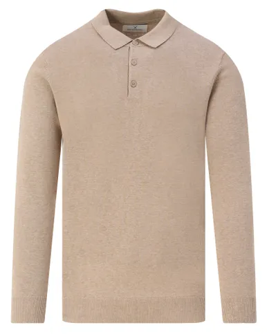 The BLUEPRINT Premium Polo