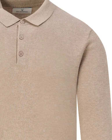 The BLUEPRINT Premium Polo