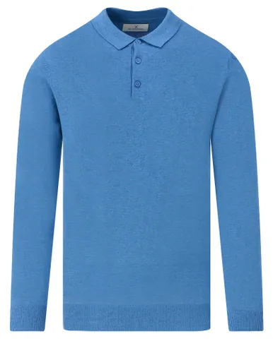 The BLUEPRINT Premium Polo