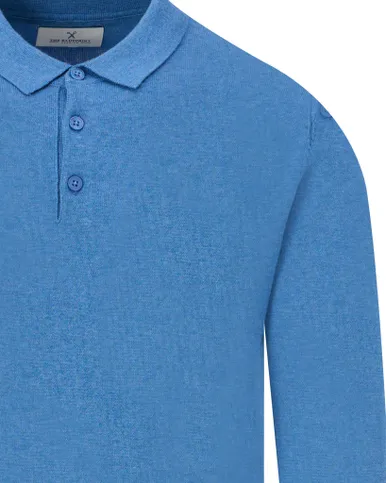 The BLUEPRINT Premium Polo