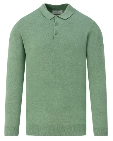 The BLUEPRINT Premium Polo