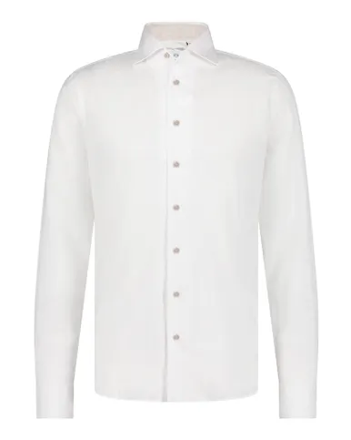 Blue Industry Casual Overhemd LM