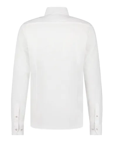 Blue Industry Casual Overhemd LM