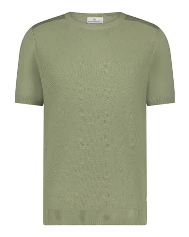 Blue Industry T-shirt KM