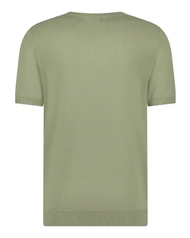 Blue Industry T-shirt KM