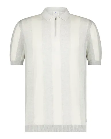 Blue Industry Polo KM