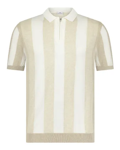 Blue Industry Polo KM