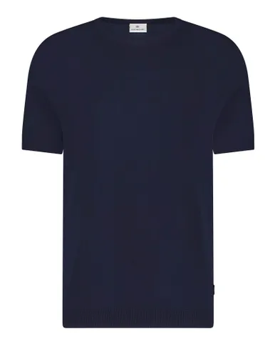 Blue Industry T-shirt KM