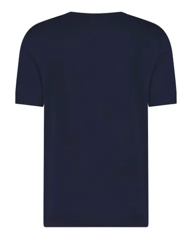 Blue Industry T-shirt KM