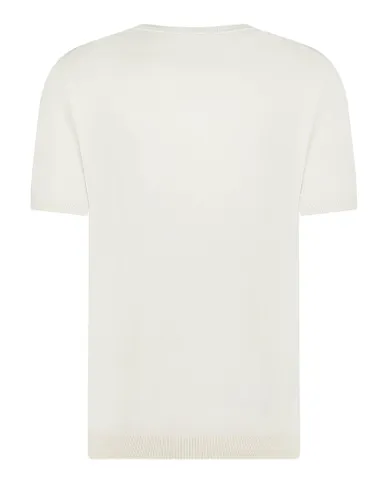 Blue Industry T-shirt KM