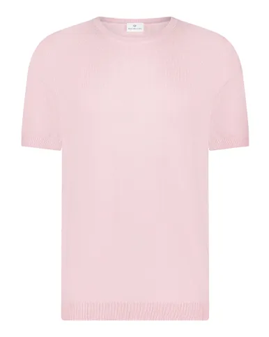 Blue Industry T-shirt KM