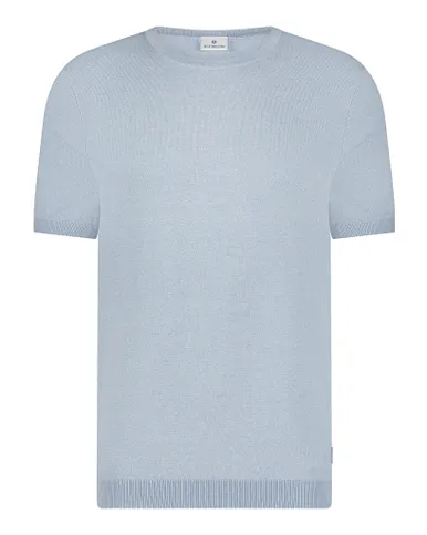 Blue Industry T-shirt KM