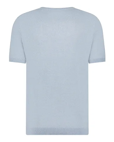 Blue Industry T-shirt KM