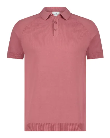 Blue Industry Polo KM