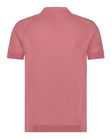 Blue Industry Polo KM