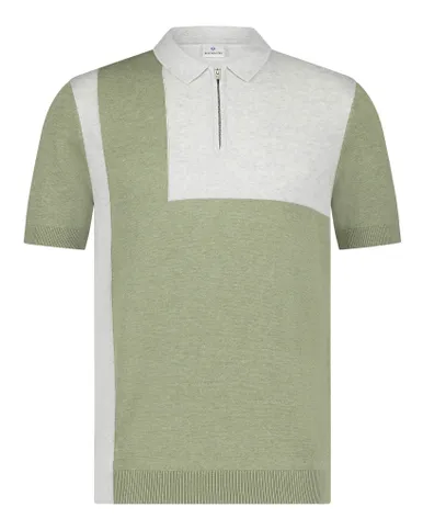 Blue Industry Polo KM