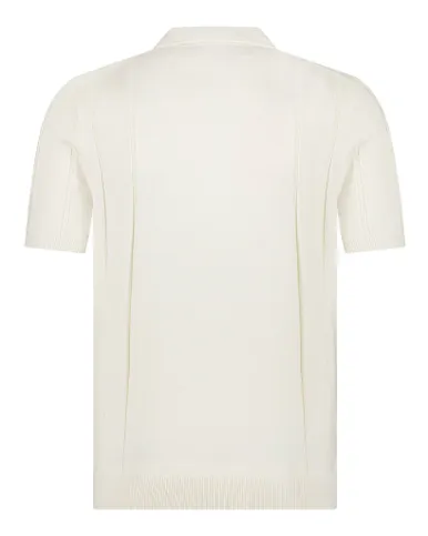 Blue Industry Polo KM