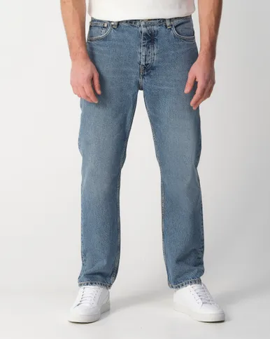 Won Hundred Ben Jeans