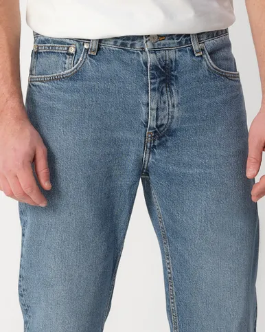 Won Hundred Ben Jeans