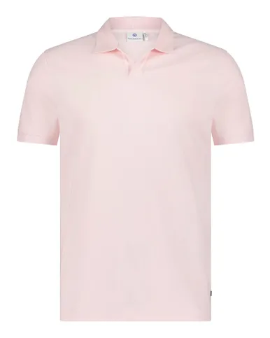 Blue Industry Polo KM