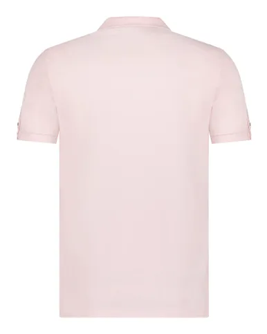 Blue Industry Polo KM
