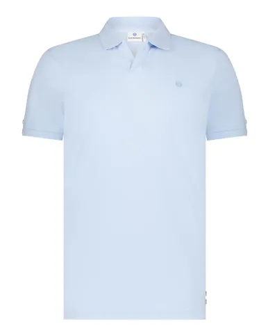 Blue Industry Polo KM