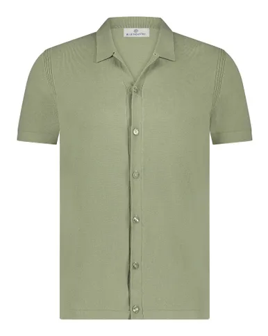 Blue Industry Polo KM