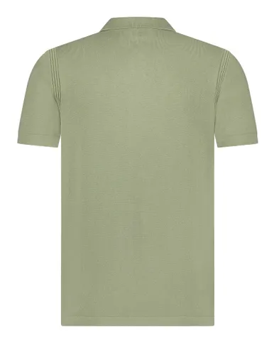 Blue Industry Polo KM