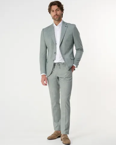 Zuitable DiNick Mix & Match Colbert