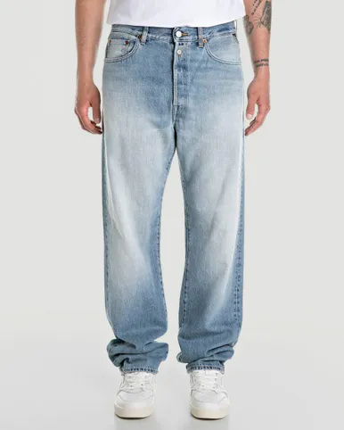 Replay 9Z1 Eco Plus Jeans
