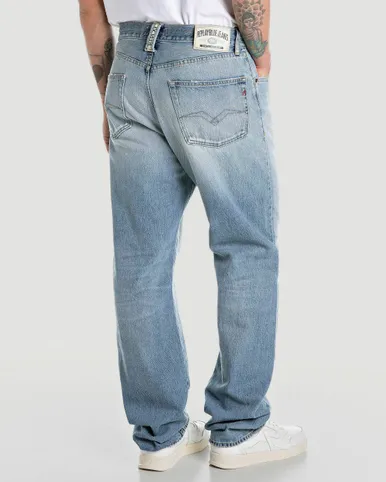 Replay 9Z1 Eco Plus Jeans