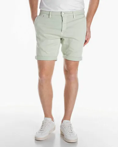 Replay Benni Short