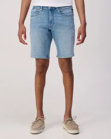 Replay Benni Short