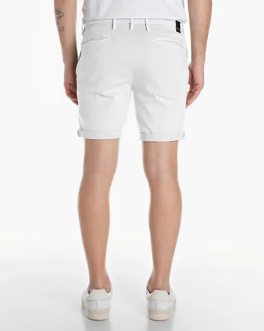 Replay Benni Short