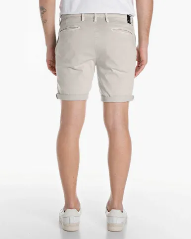 Replay Benni Short