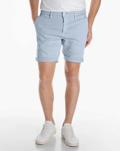 Replay Benni Short
