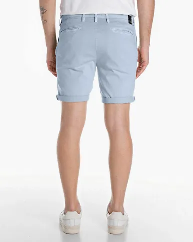 Replay Benni Short