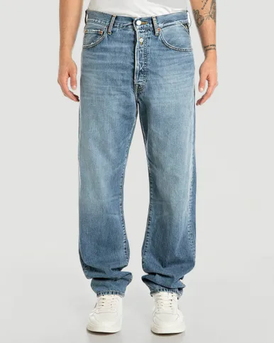 Replay 9Z1 Eco Plus Jeans
