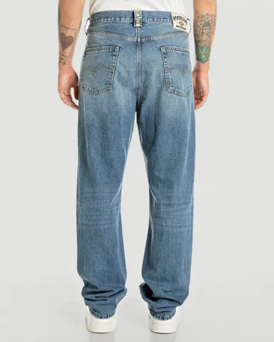 Replay 9Z1 Eco Plus Jeans